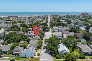 1112 17th St, Galveston, TX 77550 - Photo 2