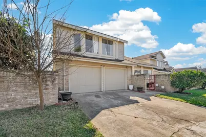 12115 Kemerton Drive, Houston, TX 77099 - Photo 2