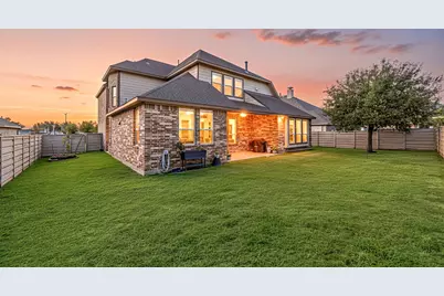 2711 Cherry Tree Lane, Manvel, TX 77578 - Photo 28