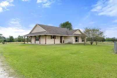 3817 Hardy Road, Madisonville, TX 77864 - Photo 32