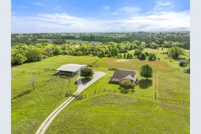 3817 Hardy Road, Madisonville, TX 77864 - Photo 1