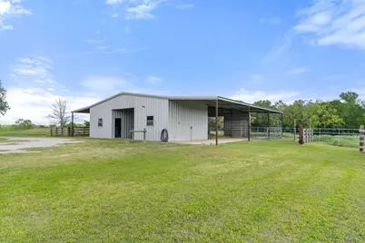 3817 Hardy Road, Madisonville, TX 77864 - Photo 24