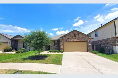 26046 Quiet Field Court, Richmond, TX 77406 - Photo 2