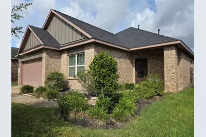 722 Mill Spring Court, Rosenberg, TX 77469 - Photo 2