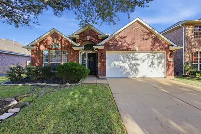 10303 Antelope Alley, Missouri City, TX 77459 - Photo 1