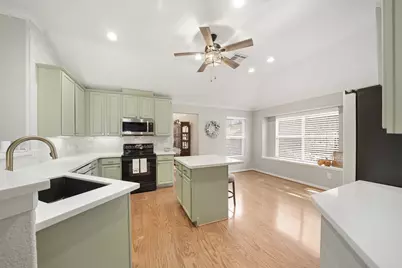 10303 Antelope Alley, Missouri City, TX 77459 - Photo 8