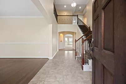 1818 Luminous Waters Lane, Rosharon, TX 77583 - Photo 4