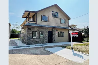 1512 Gregg Street #4, Houston, TX 77020 - Photo 1