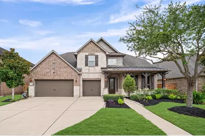 17715 Balintore Lane, Richmond, TX 77407 - Photo 2