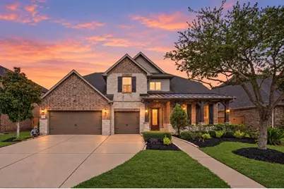 17715 Balintore Lane, Richmond, TX 77407 - Photo 1