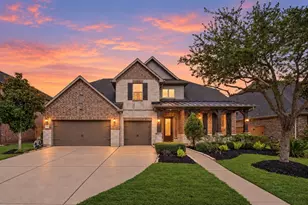 17715 Balintore Ln, Richmond, TX 77407 - Photo 1