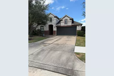 20811 Borax Bend Court, Richmond, TX 77407 - Photo 1