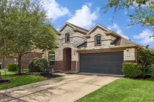 20811 Borax Bend Ct, Richmond, TX 77407 - Photo 1