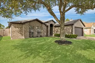 3206 Deer Trail Dr, Alvin, TX 77511 - Photo 24