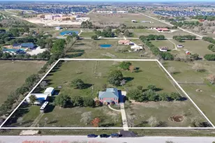 6610 Sprigg St, Fulshear, TX 77441 - Photo 2