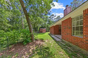125 Ridgewood Dr, Magnolia, TX 77355 - Photo 38