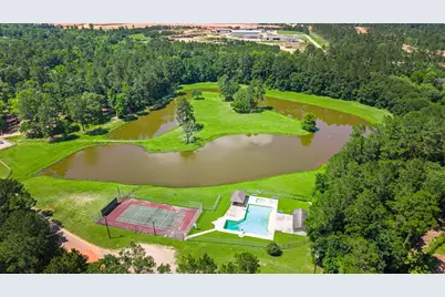 125 Ridgewood Drive, Magnolia, TX 77355 - Photo 42