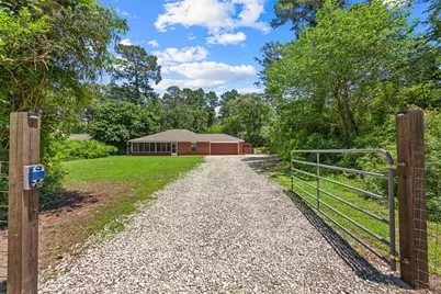 125 Ridgewood Drive, Magnolia, TX 77355 - Photo 1