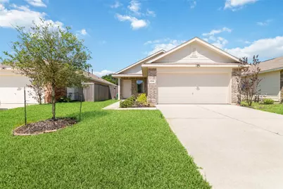 17935 Becker Landing Drive, Hockley, TX 77447 - Photo 1