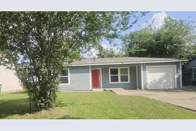 7338 Bigwood Street, Houston, TX 77016 - Photo 1