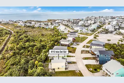 4113 Isla Del Sol, Galveston, TX 77554 - Photo 40