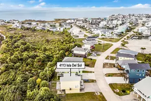 4113 Isla Del Sol, Galveston, TX 77554 - Photo 40