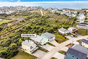 4113 Isla Del Sol, Galveston, TX 77554 - Photo 1