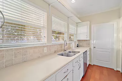 4521 W Bayshore Road #A, Anahuac, TX 77514 - Photo 8