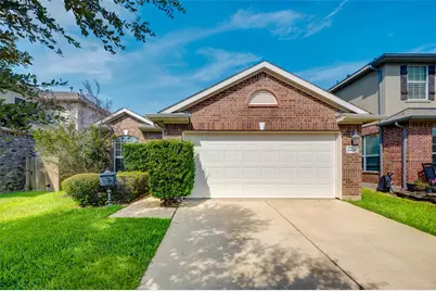 6430 Tea Tree Drive, Katy, TX 77494 - Photo 2
