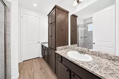 3007 Sand Drive, Huntsville, TX 77340 - Photo 12