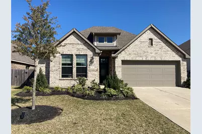 1133 Wandering Brook Street, Magnolia, TX 77354 - Photo 1