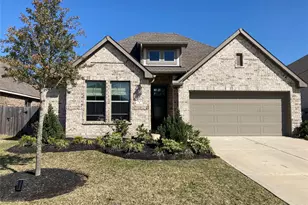1133 Wandering Brook St, Magnolia, TX 77354 - Photo 1