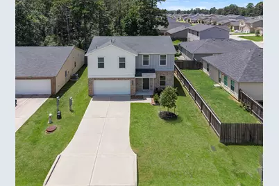 10030 Cerritos Drive, Conroe, TX 77306 - Photo 4