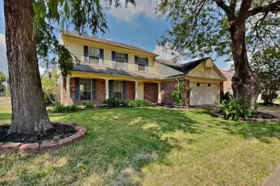 13330 Bridgewalk Lane, Houston, TX 77041 - Photo 16