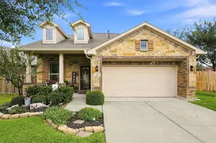 118 Shadow Springs Trail, Magnolia, TX 77354 - Photo 1
