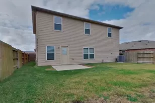 536 Red Dusk Paint Dr, La Marque, TX 77568 - Photo 18