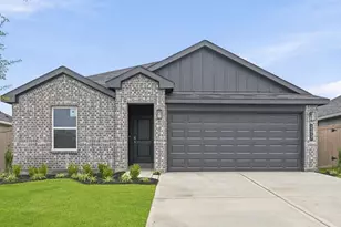 13937 Viceroy Wy, Splendora, TX 77372 - Photo 1