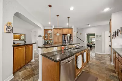 22610 Shallow Spring Court, Katy, TX 77494 - Photo 8