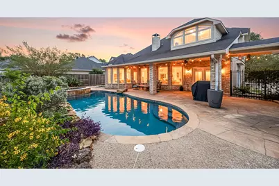 22610 Shallow Spring Court, Katy, TX 77494 - Photo 1