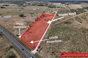 14777 Fm 359 Rd, Hempstead, TX 77445 - Photo 1