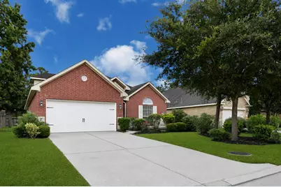 31 Hearthwick Road, Tomball, TX 77375 - Photo 1