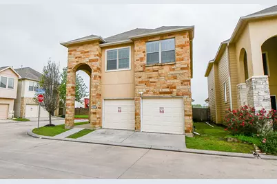 7920 Ashford Terrace Drive, Houston, TX 77072 - Photo 2