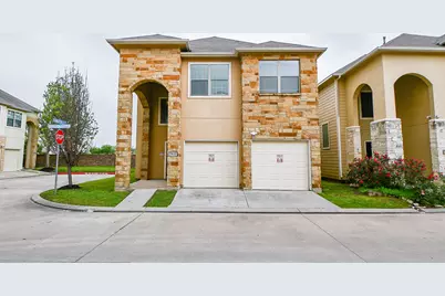 7920 Ashford Terrace Drive, Houston, TX 77072 - Photo 1