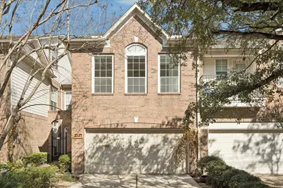 1214 W Alabama Street, Houston, TX 77006 - Photo 1
