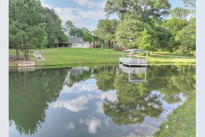 10147 Lewis Creek Circle, Willis, TX 77318 - Photo 1