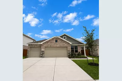 1013 S Oakhurst Drive, Dayton, TX 77535 - Photo 1