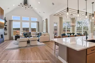 16847 Deep Wingbeat Way, Magnolia, TX 77354 - Photo 4