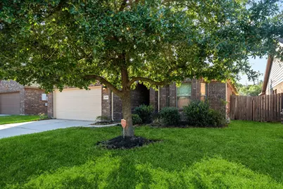 3031 E Lockeridge Village Drive, Spring, TX 77386 - Photo 2