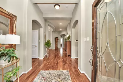 17414 Memorial Mills Drive, Spring, TX 77379 - Photo 4