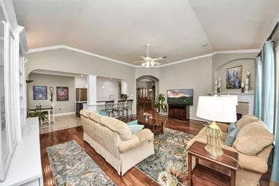 17414 Memorial Mills Drive, Spring, TX 77379 - Photo 22